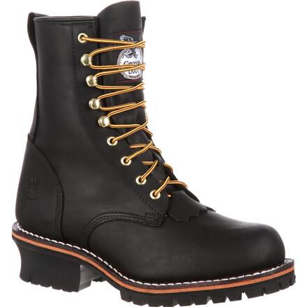 Botas de leñador shop