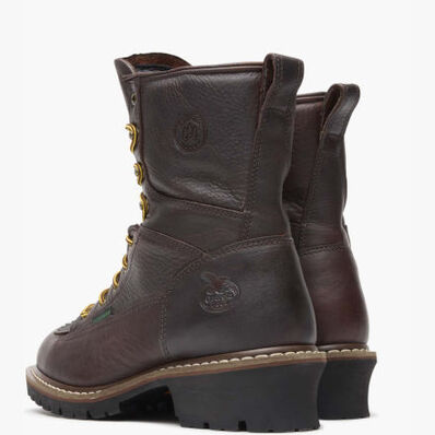 Bota de leñador Georgia Waterproof, , large