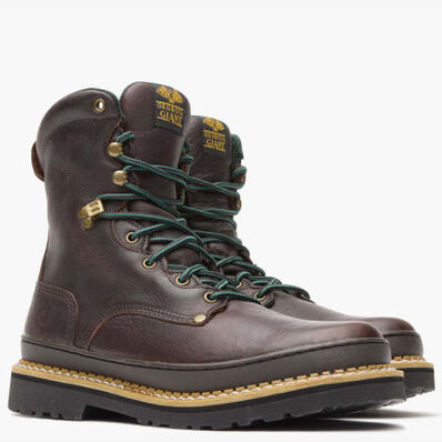 Bota de trabajo Georgia Giant, , large