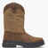 Georgia Boot Big Kids' Romeo SuperLyte Pull On Boot, , large