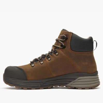 Men's Durablend Sport Composite Toe Waterproof Hiker, , large