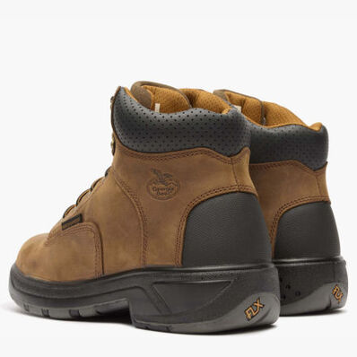 Bota de trabajo impermeable Georgia FLXpoint, , large