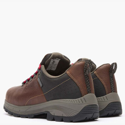 Georgia Boot Eagle Trail Waterproof Oxford, , large