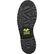 Georgia Boot Women's Waterproof Rubber Romeo Shoe, , large