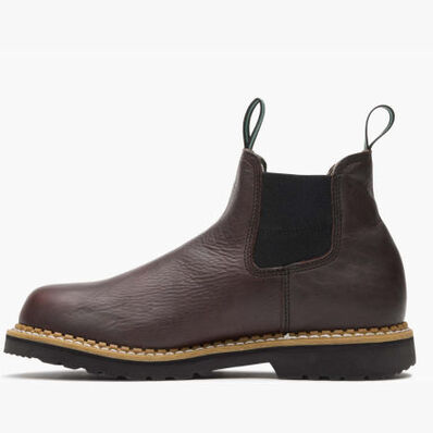 Botas altas Romeo de Georgia Waterproof, , large