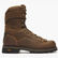 Georgia Boot AMP LT Low Heel Logger Waterproof Work Boot, , large