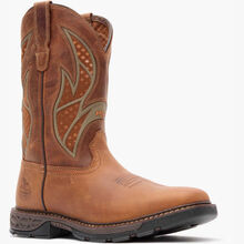 Georgia Boot Carbo-Tec FLX Pull-on with InsulKul™ Work Boot