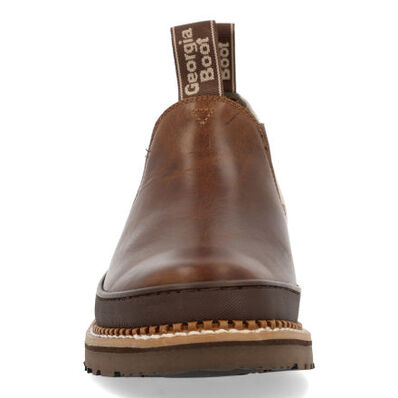 Georgia Boot Sasquatch Romeo Shoe, , large