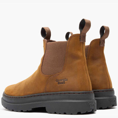 Georgia Boot Men's Romeo SuperLyte Chelsea, , large