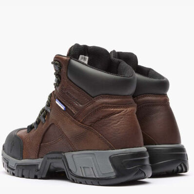 Botas de trabajo altas impermeables Michelin, HydroEdge, , large