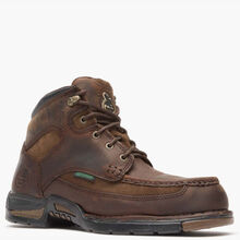 Bota de trabajo impermeable con punta de acero Georgia Athens