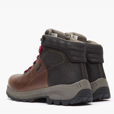 Georgia Boot Eagle Trail Alloy Toe Waterproof Hiker, , large