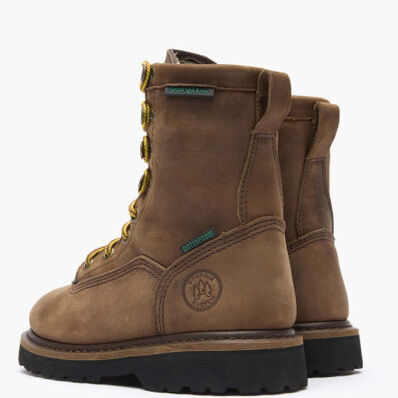 Botas de exteriores térmicas e impermeables para niños Georgia, , large