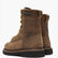 Botas de exteriores térmicas e impermeables para niños Georgia, , large