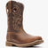 Georgia Boot Core 37 Western 11" Steel Toe Waterproof Pull-On Work Boot, , large