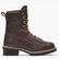 Bota de leñador impermeable con punta de acero Georgia, , large