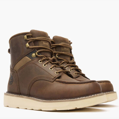 Georgia Boot Core 37 6" Work Boot, , large
