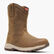 Georgia Boot Eagle Trail Women's Waterproof Pull-On Work Boot, , large