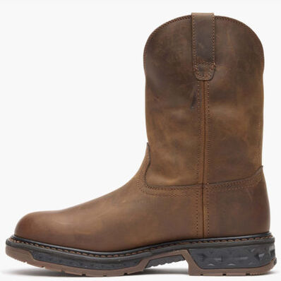 Georgia Boot Carbo-Tec LT Pull-On Boot, , large