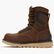 Georgia Boot Carbon Flex Wedge 8" Waterproof Work Boot, , large