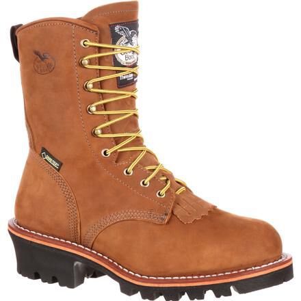 Botas de trabajo con insulacion best sale