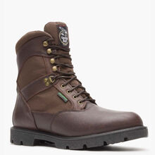 Bota de trabajo térmica e impermeable Homeland de Georgia