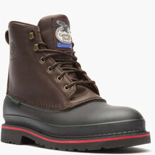 Botas de trabajo con punta de acero impermeable Georgia Muddog