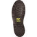 Georgia Boot Women's Western Chelsea Romeo Shoe, , large