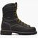 Georgia Boot AMP LT Logger Low Heel Waterproof Work Boot, , large