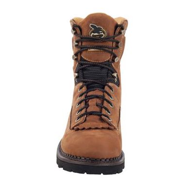 Bota de leñador impermeable CT con tacón bajo GORE-TEX® de Georgia con Comfort Core, , large