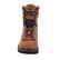 Bota de leñador impermeable CT con tacón bajo GORE-TEX® de Georgia con Comfort Core, , large