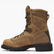 Georgia Boot Comfort Core Waterproof Low Heel Logger Work Boot, , large