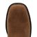 Georgia Boot Carbo-Tec FLX 11" Patriotic Waterproof Pull-On Work Boot, , large