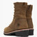 Georgia Boot Steel Toe Waterproof 400G Insulated Logger Work Boot, , large