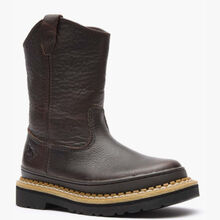 Bota Wellington pequeña Georgia Giant para niños de Georgia