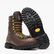 Bota de trabajo impermeable Georgia Boot con cordones hasta la punta, , large