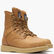 Botas de trabajo doradas Georgia Barracuda de tacón en cuña, , large