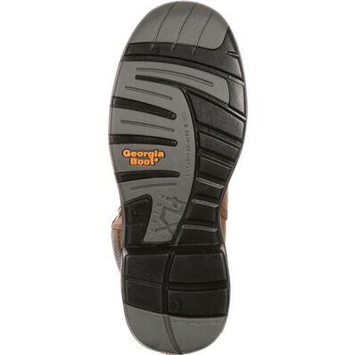 Bota impermeable con punta de material compuesto Georgia FLXPoint, , large