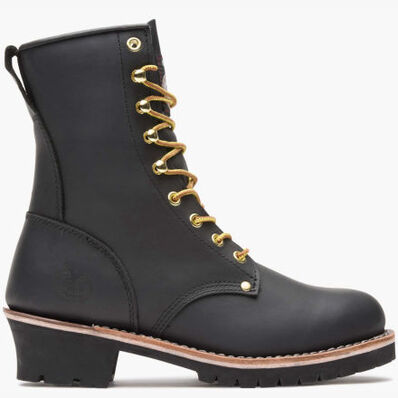 Botas de trabajo de leñador Georgia, , large