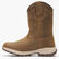 Georgia Boot Eagle Trail Women's Waterproof Pull-On Work Boot, , large