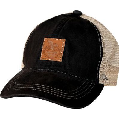 Georgia Boot Logo Patch Hat, , large