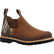 Georgia Boot Mossy Oak Bottomlands Romeo Work Shoe, , large