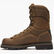 Georgia Boot AMP LT Low Heel Logger Waterproof Work Boot, , large