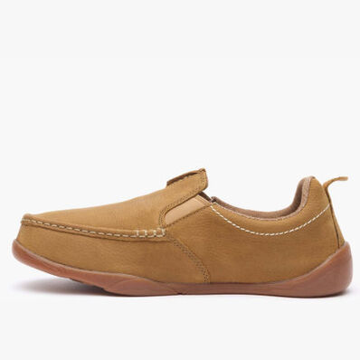 Calzado sin cordones con punta de mocasín Cedar Falls de Georgia, , large