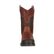 Bota de trabajo sin cordones con punta de acero impermeable Zero Drag de Georgia, , large