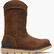 Georgia Boot Carbon Flex Wedge 11" Pull On Waterproof Carbon Toe Work Boot, , large