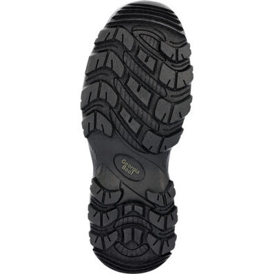 Georgia Boot GBR Rubber Pull-On Work Boot, , large