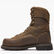 Georgia Boot AMP LT Low Heel Logger Composite Toe Waterproof Work Boot, , large
