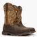 Georgia Boot Carbo-Tec FLX 11" Waterproof Alloy Toe Pull On Work Boot, , large