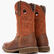 Georgia Boot Core 37 Western 11" Waterproof Pull-On Work Boot, , large